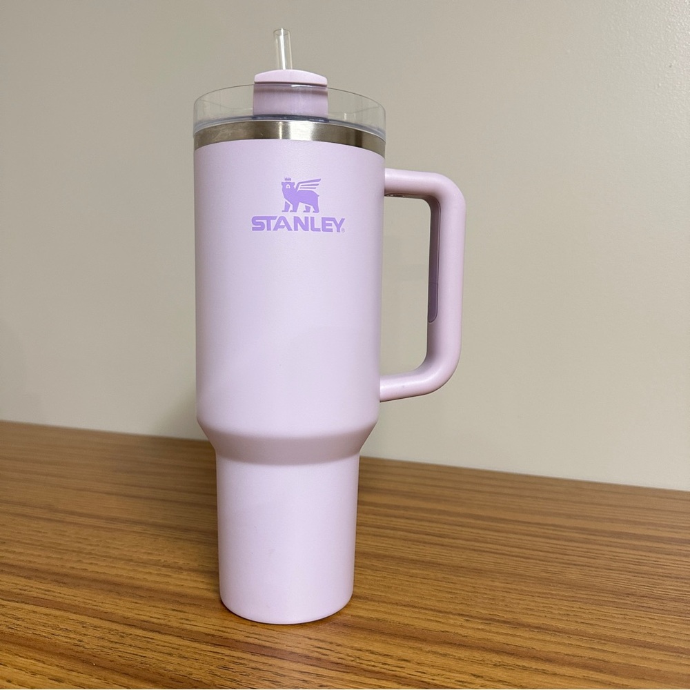 40oz Stanley Orchid color Tumbler